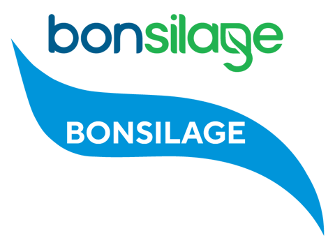 Bonsilage Classic Logo