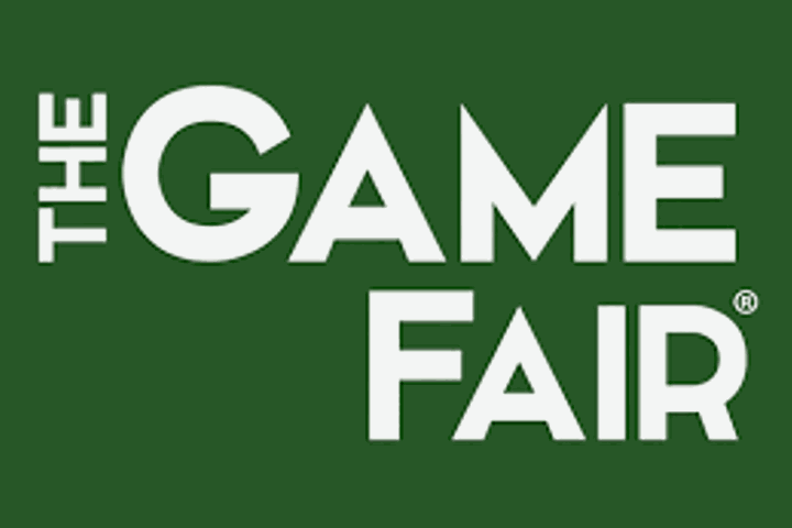 The Game Fair 2025