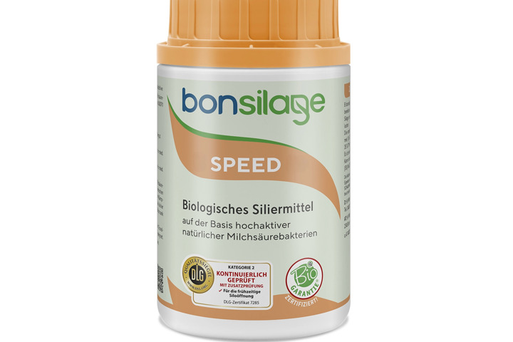 Bonsilage Speed