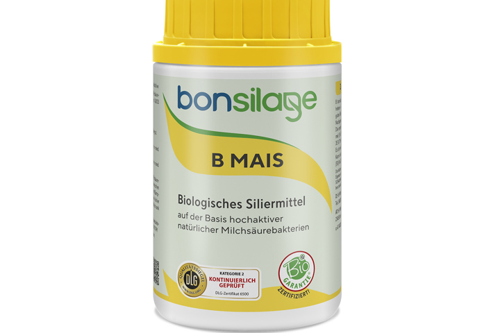 Bonsilage Maize