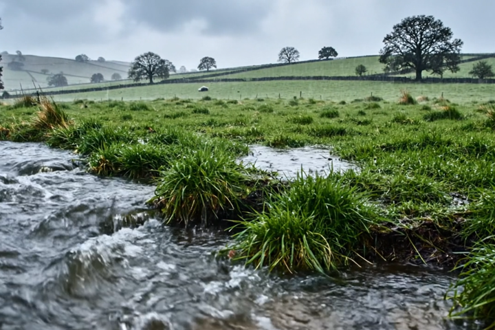 Slurry Delays, Spring Weather and Silage: Three Outcomes Farmers Should Prepare For.