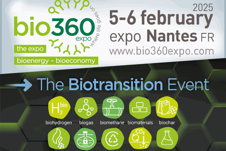 Bio 360 Expo