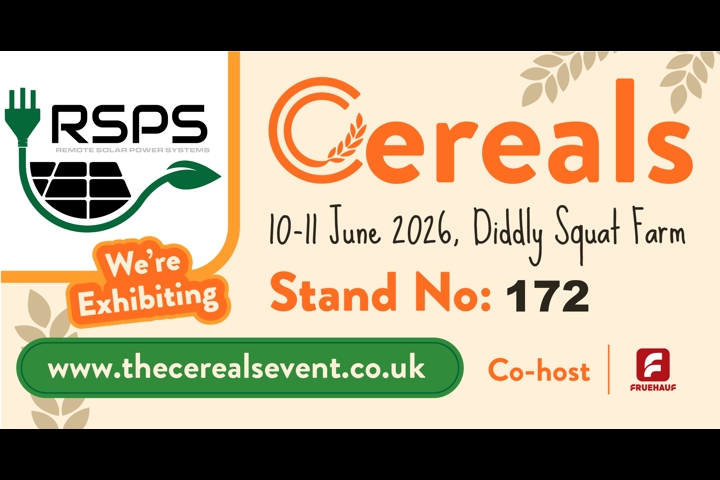 The Cereals Event 2026
