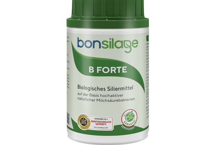 Bonsilage Forte