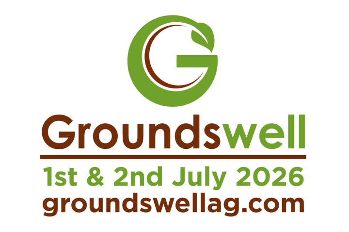 Groundswell Festival 2026